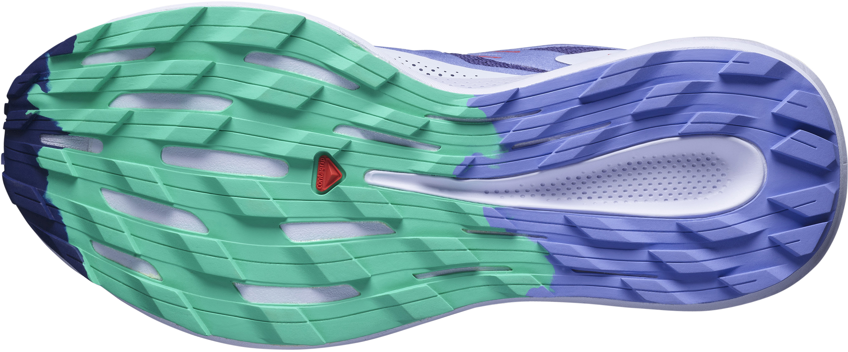 Pulsar Trail GTX Dame Astral Aura/Purple Heather/Min