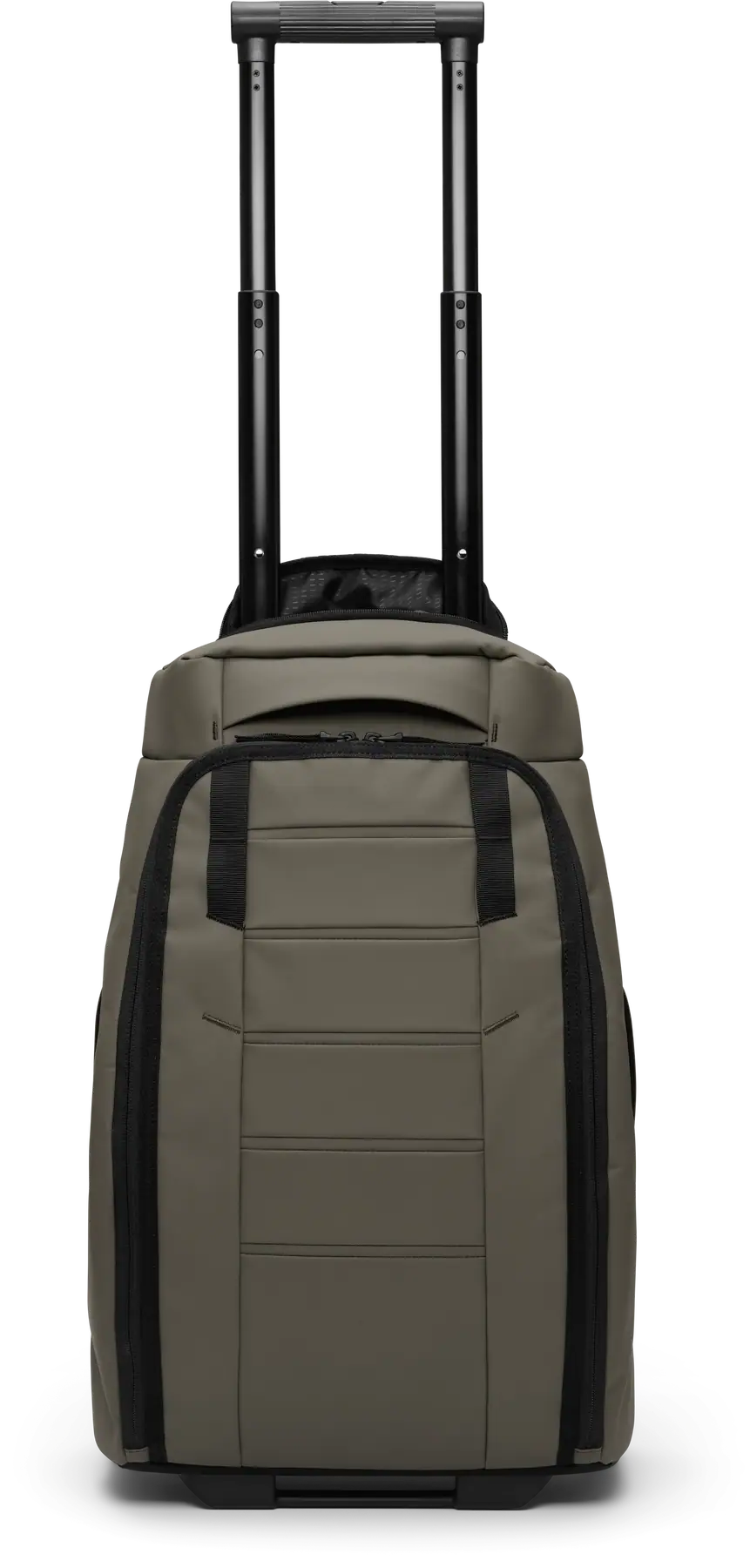 Db Hugger Roller Taske 40L - Rygsække Tasker | SkatePro