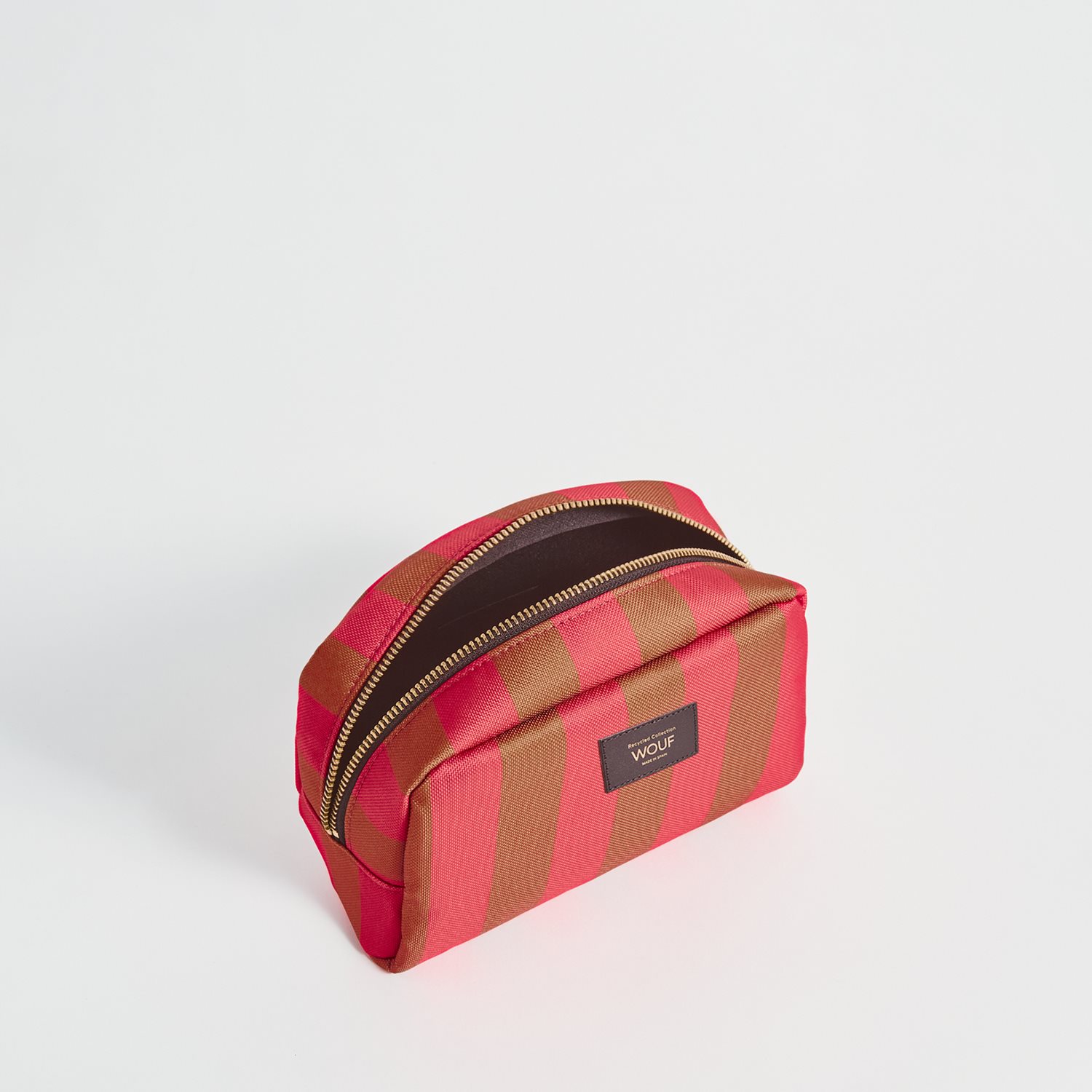 Wouf Pat Toiletry Bag multi