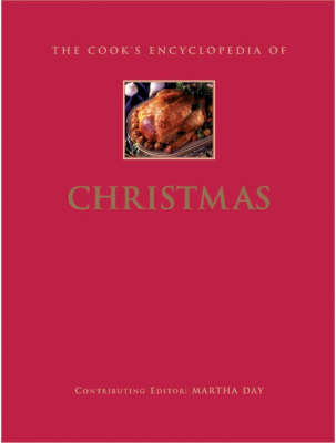 Christmas - Cook's Encyclopedia S. (Paperback)