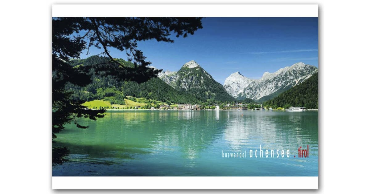Ansichtskarten