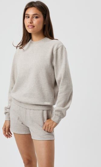 Centre Sweatshirt
