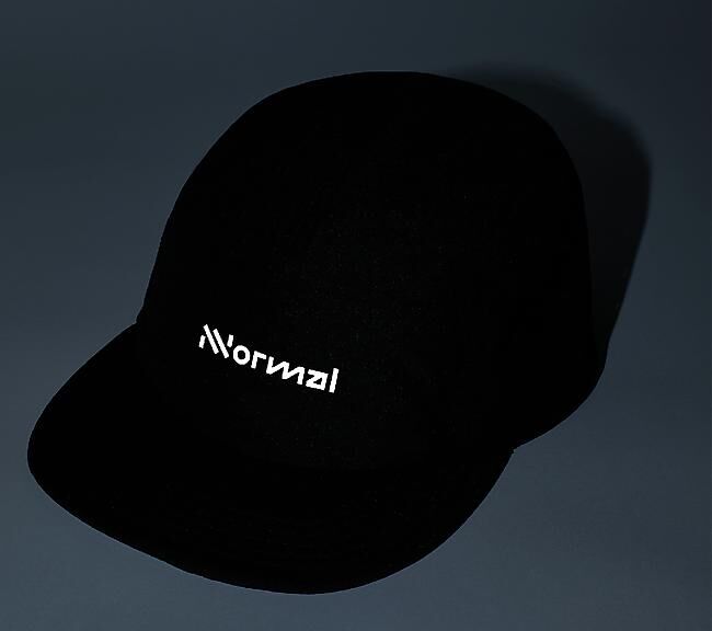NNORMAL - CASQUETTE RACE CAP