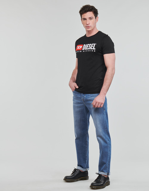 Diesel - T-DIEGOR-DIV - Noir
