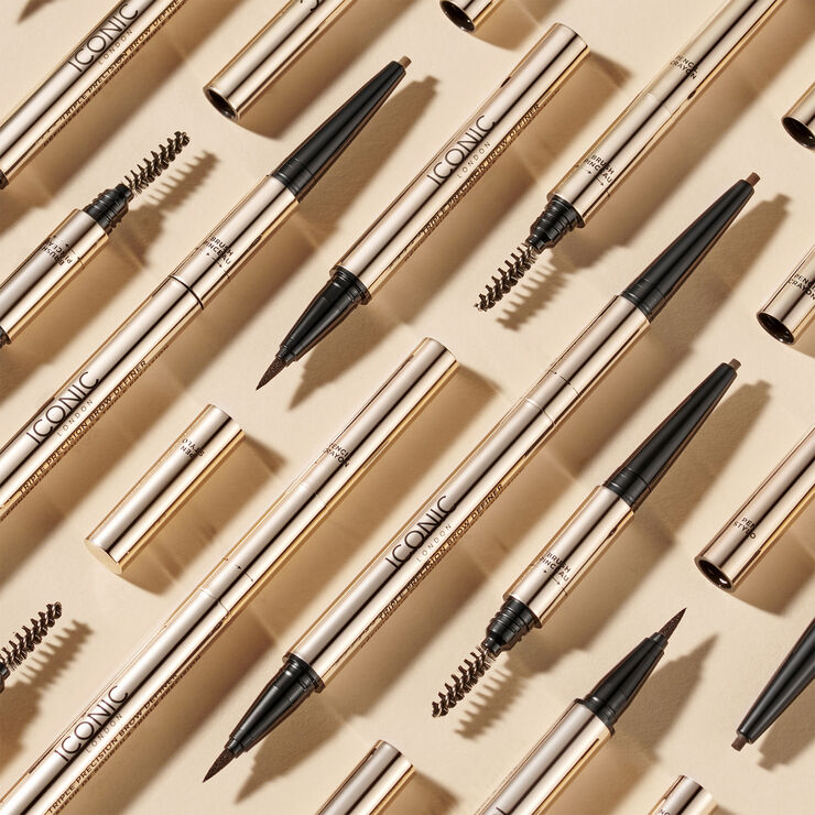 ICONIC LONDON ICONIC London Triple Precision Brow Definer