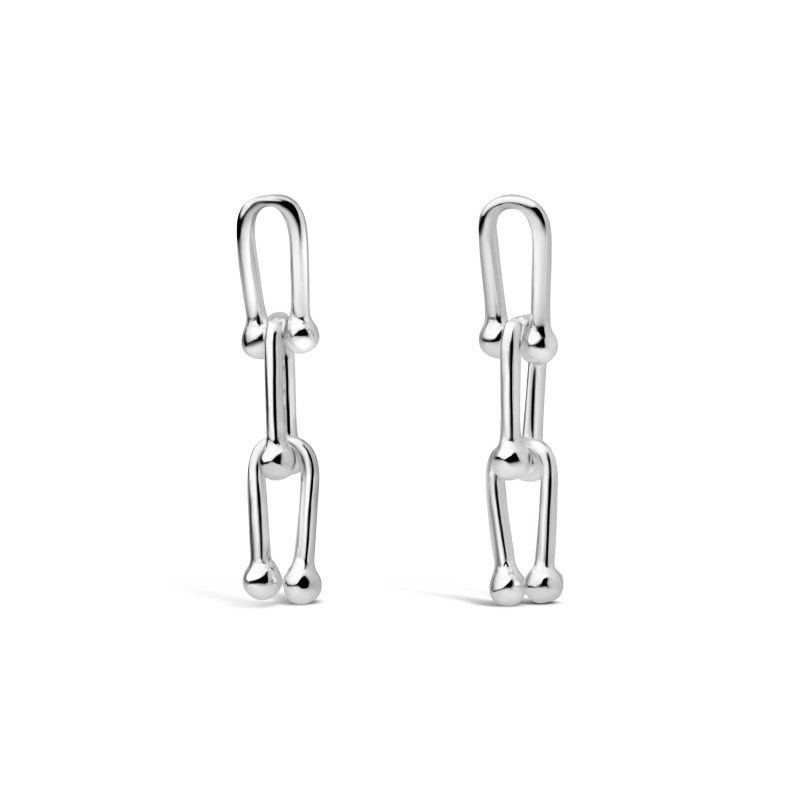 Boucles d'oreilles Isaure