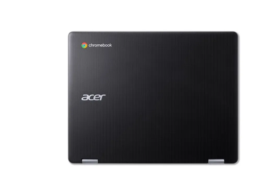 Acer Chromebook Spin 512 R856T-TCO - Flipdesign - Intel N-series - N100 / op til 3.4 GHz - Chrome OS - UHD Graphics - 8 GB RAM - 64 GB eMMC - 12