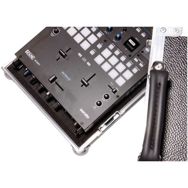 Thon Mixer Case Rane Seventy Battle