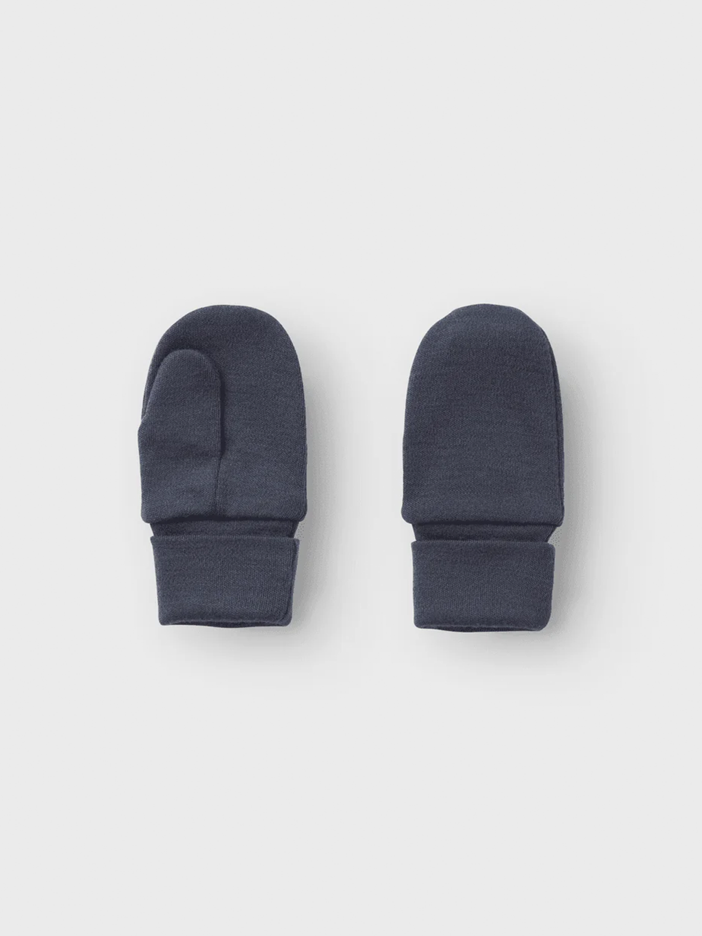 Willit Wool Mittens W/Thumb