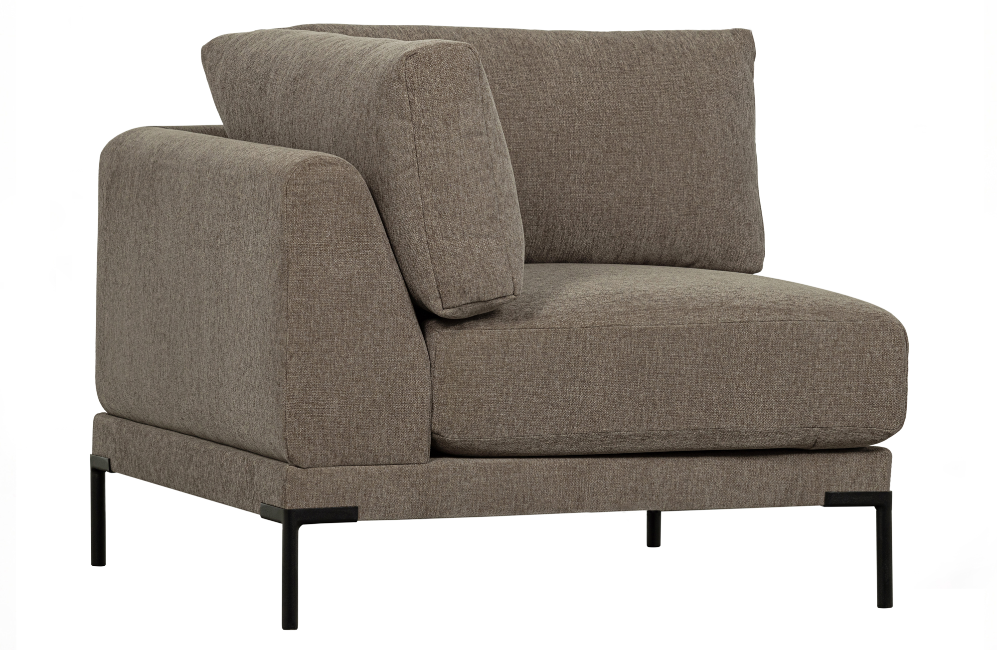 Hoek element Couple Couple Hoek Element - Taupe