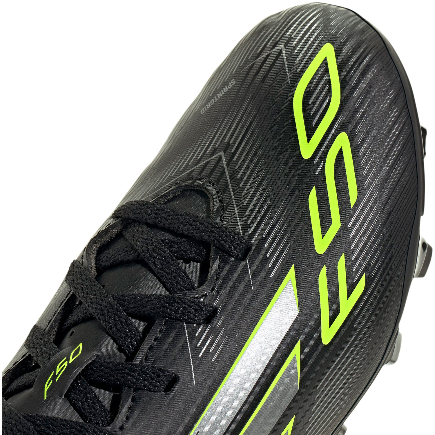 adidas F50 Club FG/MG Kids