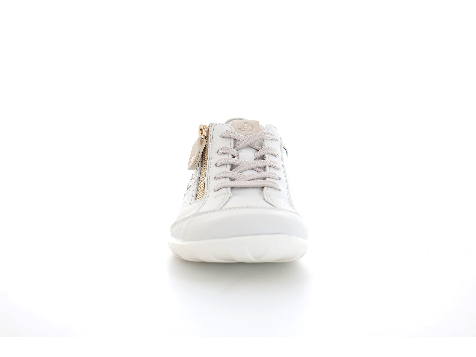 Remonte-R3404 Cuir Creme