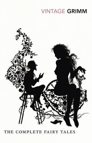 The Complete Fairy Tales (Paperback)