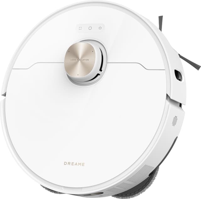 Dreame L40 Ultra rengøringsrobot RLX53SE (hvid)