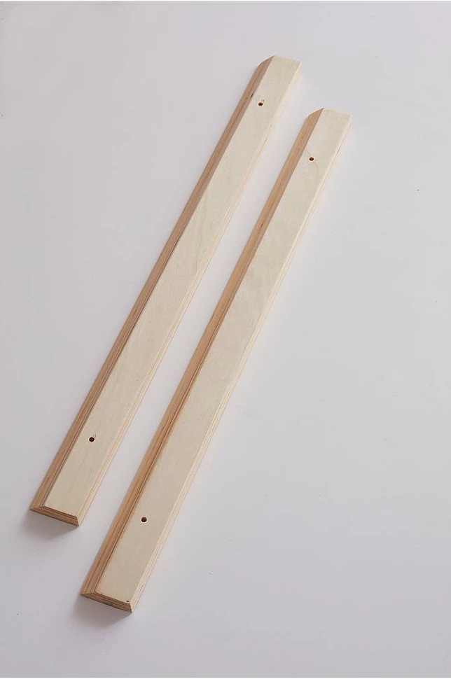 EIRA sengegavl 185 cm