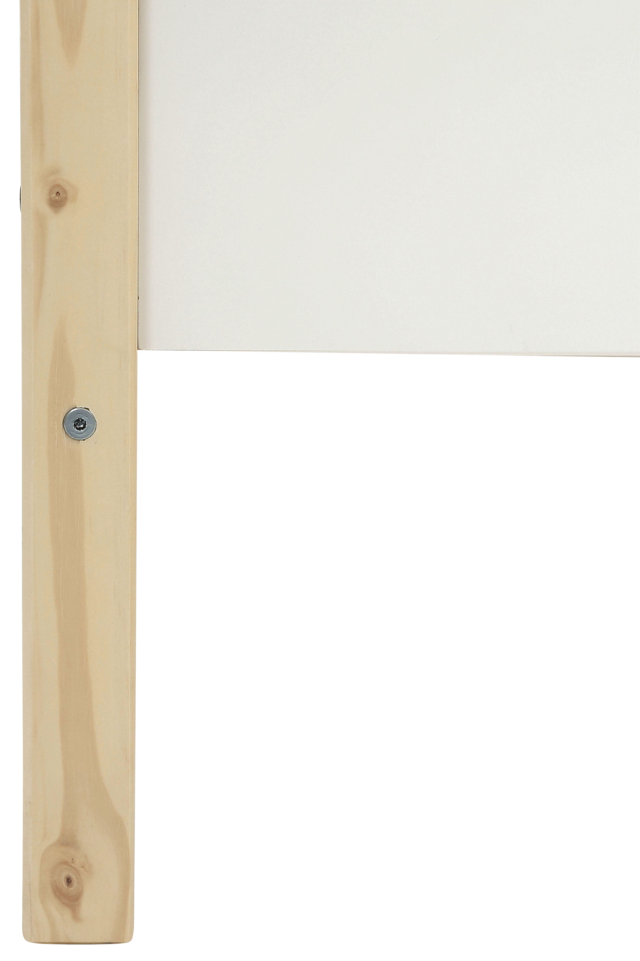 Lüttenhütt Daybett »Janne« Kiefernholz, in verschiedenen Farbvarianten, Liegefläche 90x200 cm