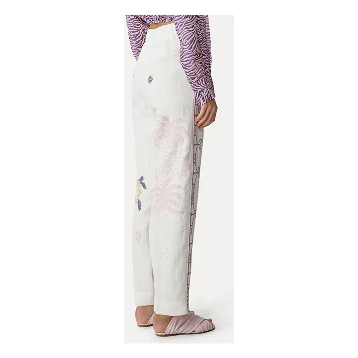 Forte Forte Pantalon 