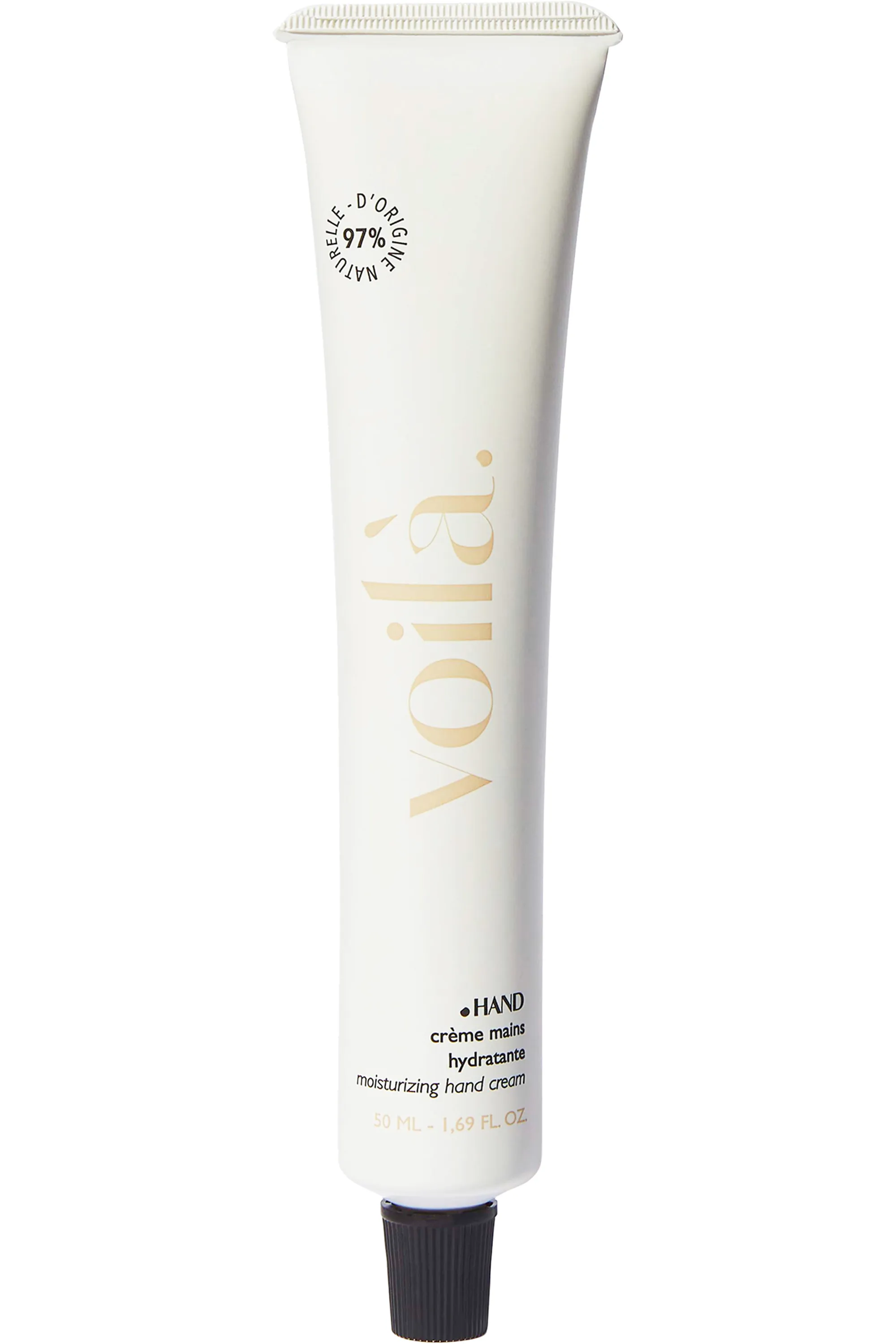 Voilà Crème mains hydratante-50 ml