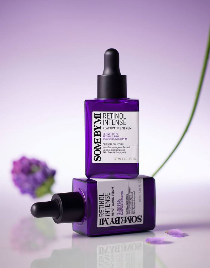 Some By Mi Retinol Intense Reactivating Serum 30ml