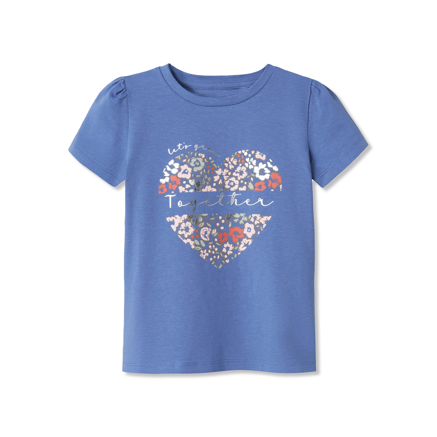 Nmfhnanna t-shirt