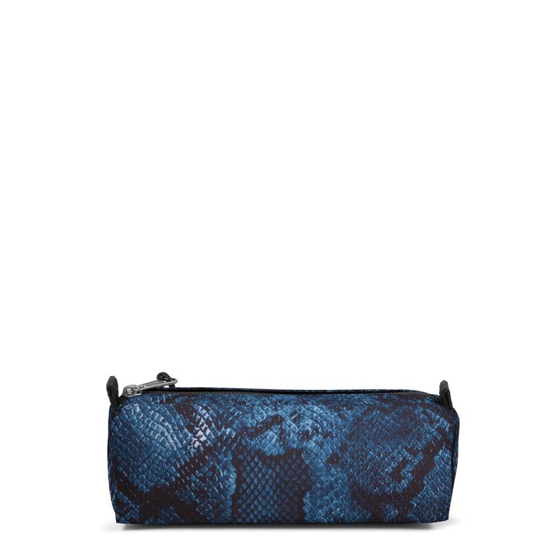 Trousse simple Benchmark 20.5 cm Safari Navy