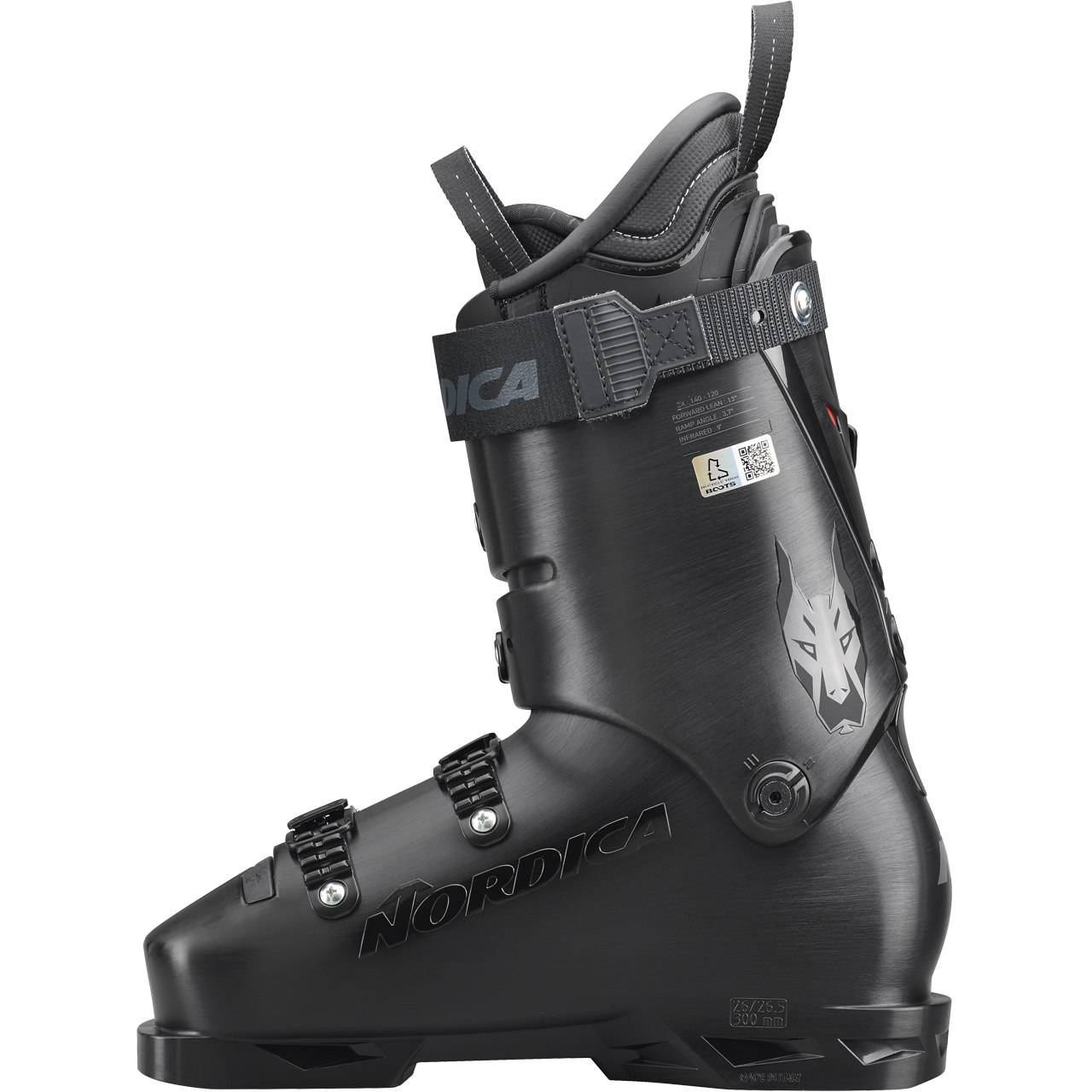 Nordica Dobermann 5M black | Nordica Skischuhe | Nordica | N | MARKEN | XSPO