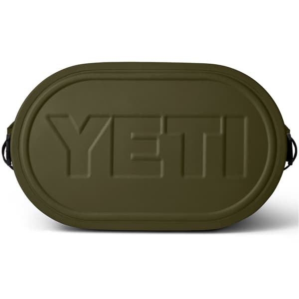 Glacière YETI HOPPER M30 SOFT COOLER OLIVE