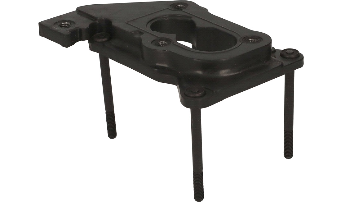 Flange
