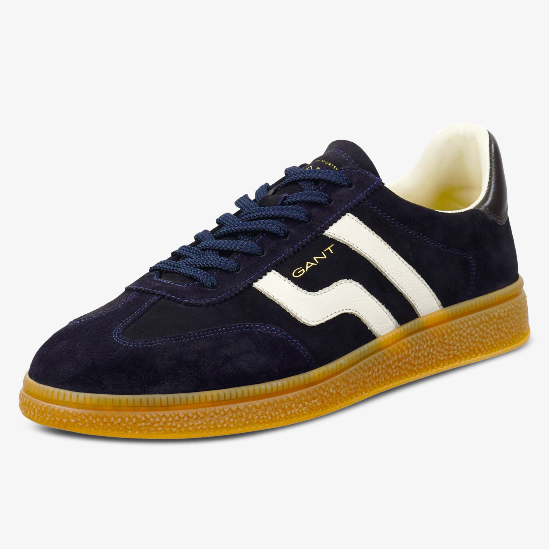 GANT Herren Sneaker Low blau