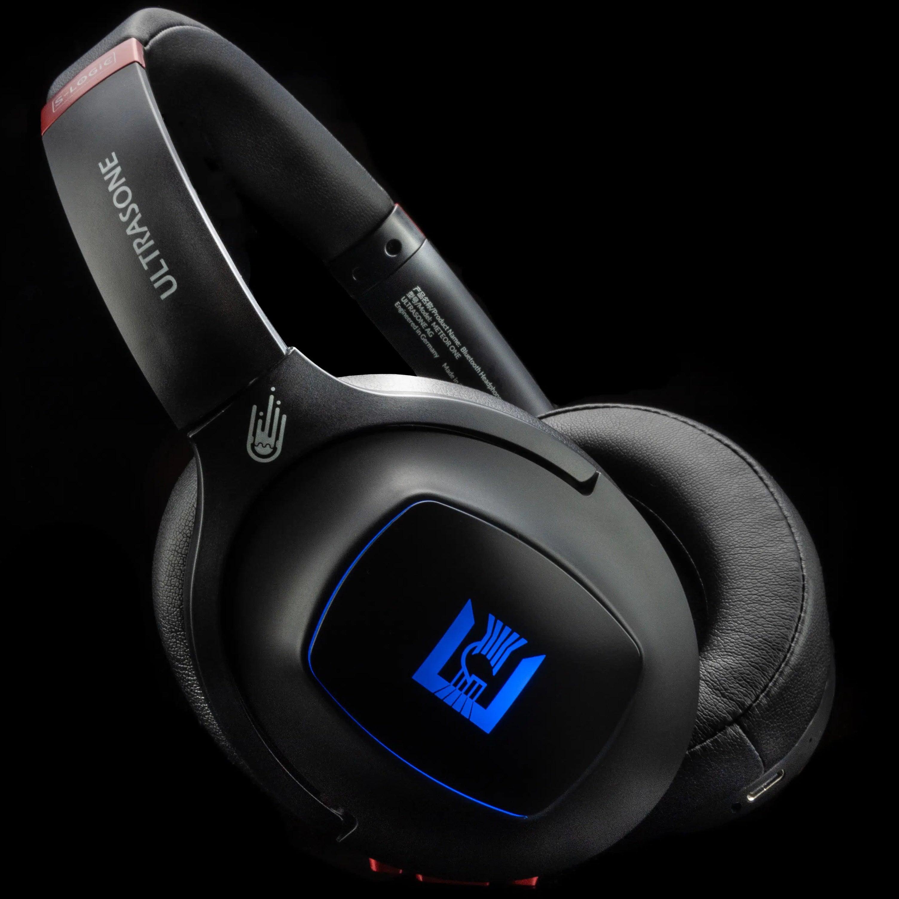 Ultrasone Meteor One Gaming Headset