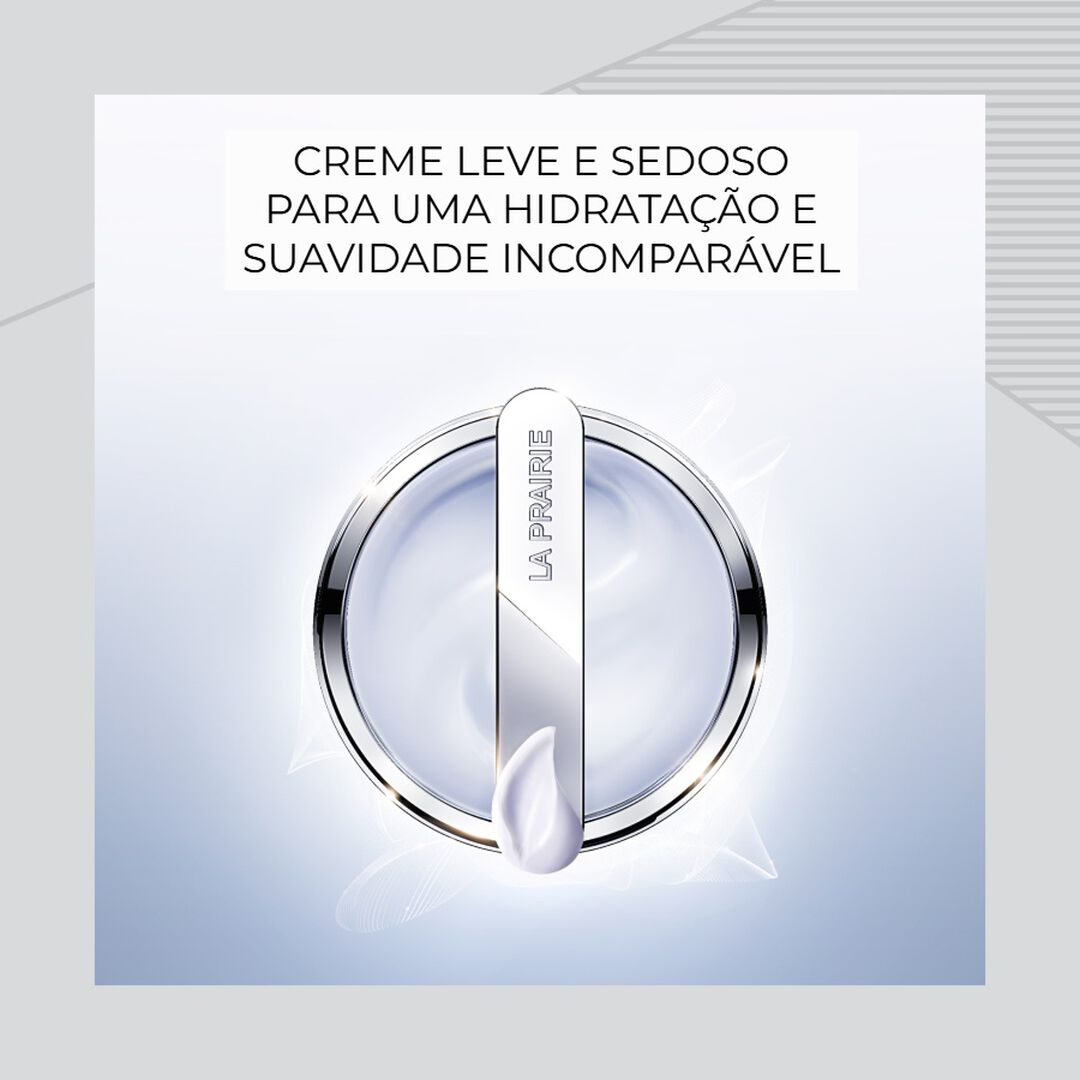 LA PRAIRIE LP LIFE MATRIX COLLECTION Life Matrix Haute-Rejuvenating Cream - 50ml