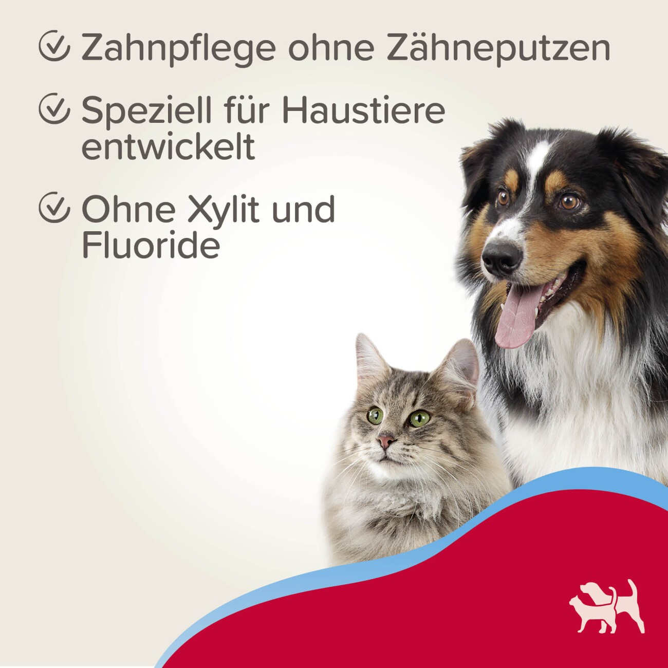 Beaphar Zahngel 100 ml