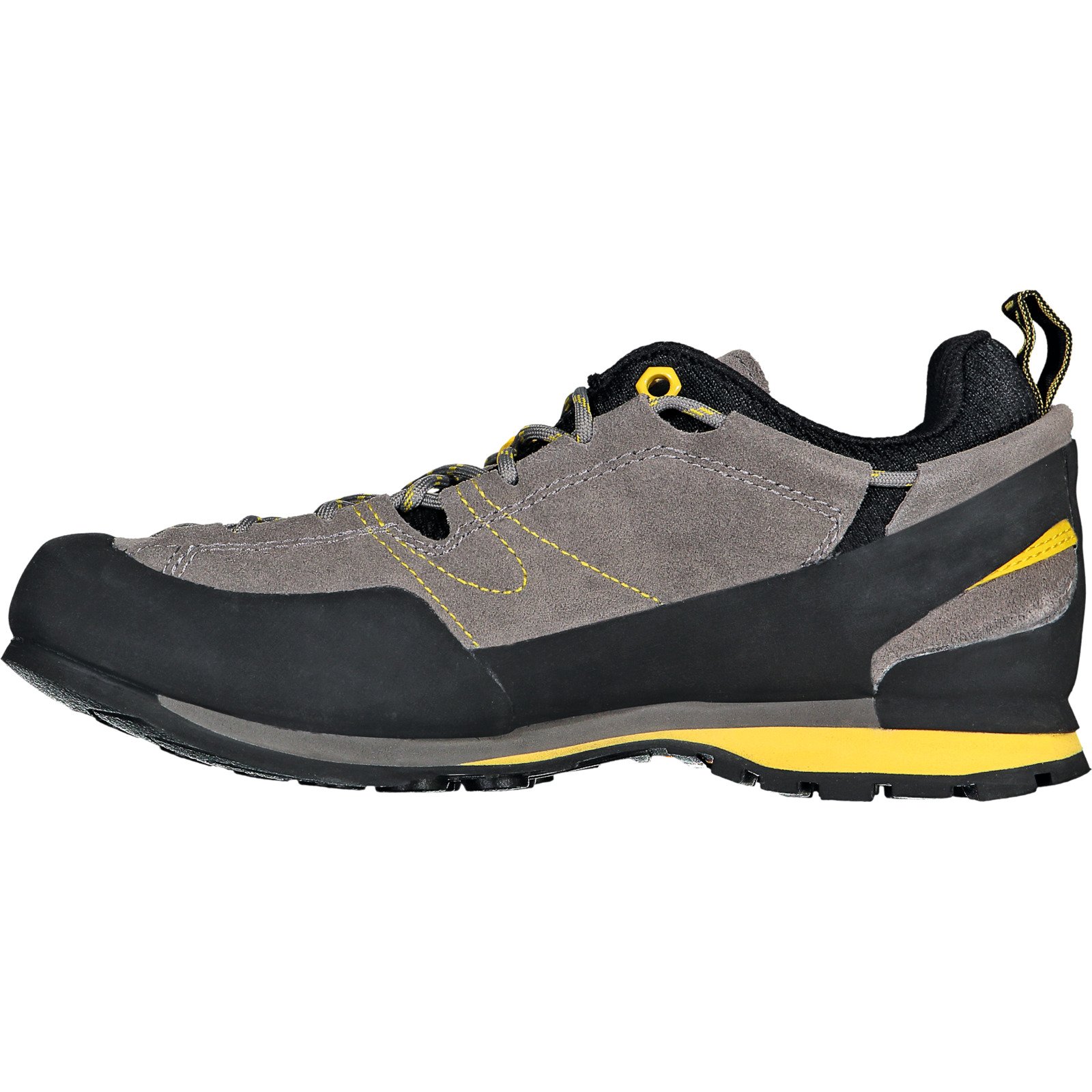 La Sportiva Herren-Approachschuh Boulder X 46