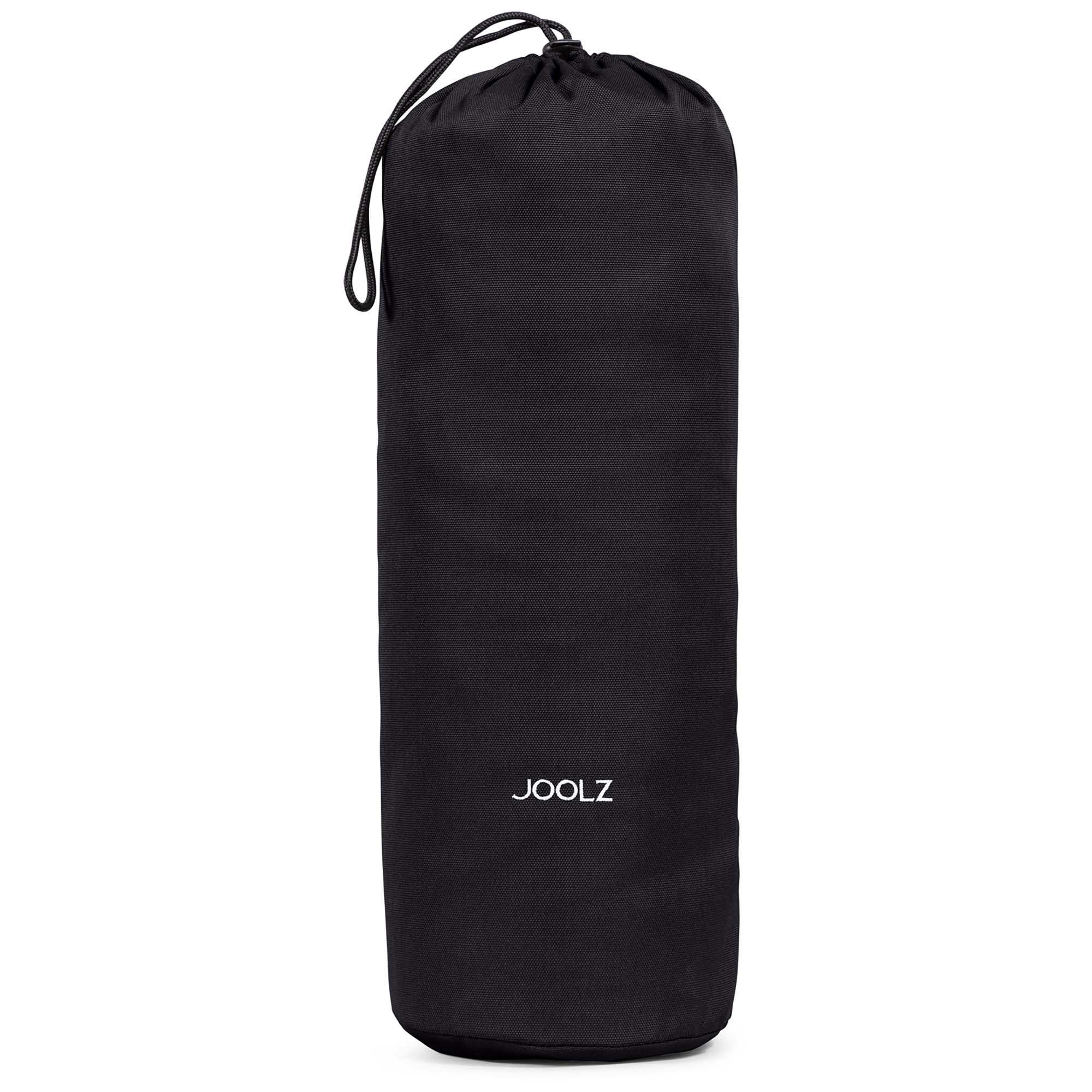 Joolz universele voetenzak Space Black