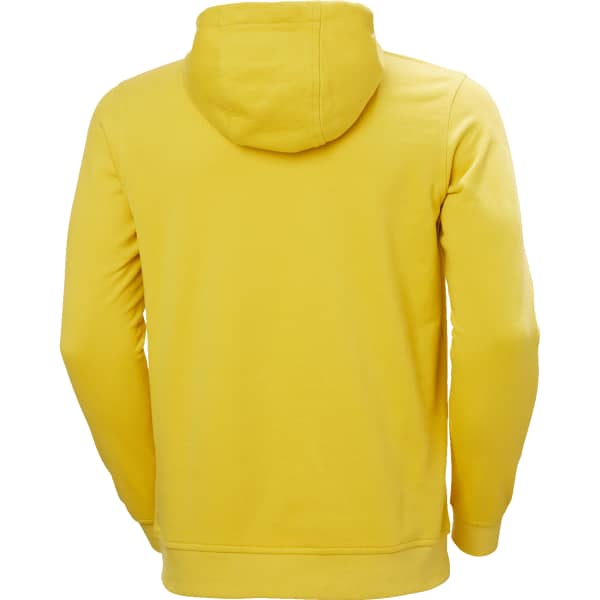 Sweatshirt HELLY HANSEN HH LOGO HOODIE GOLD RUSH