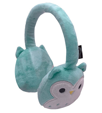 H?retelefoner - Squishmallows - Wireless - On-Ear - Winston