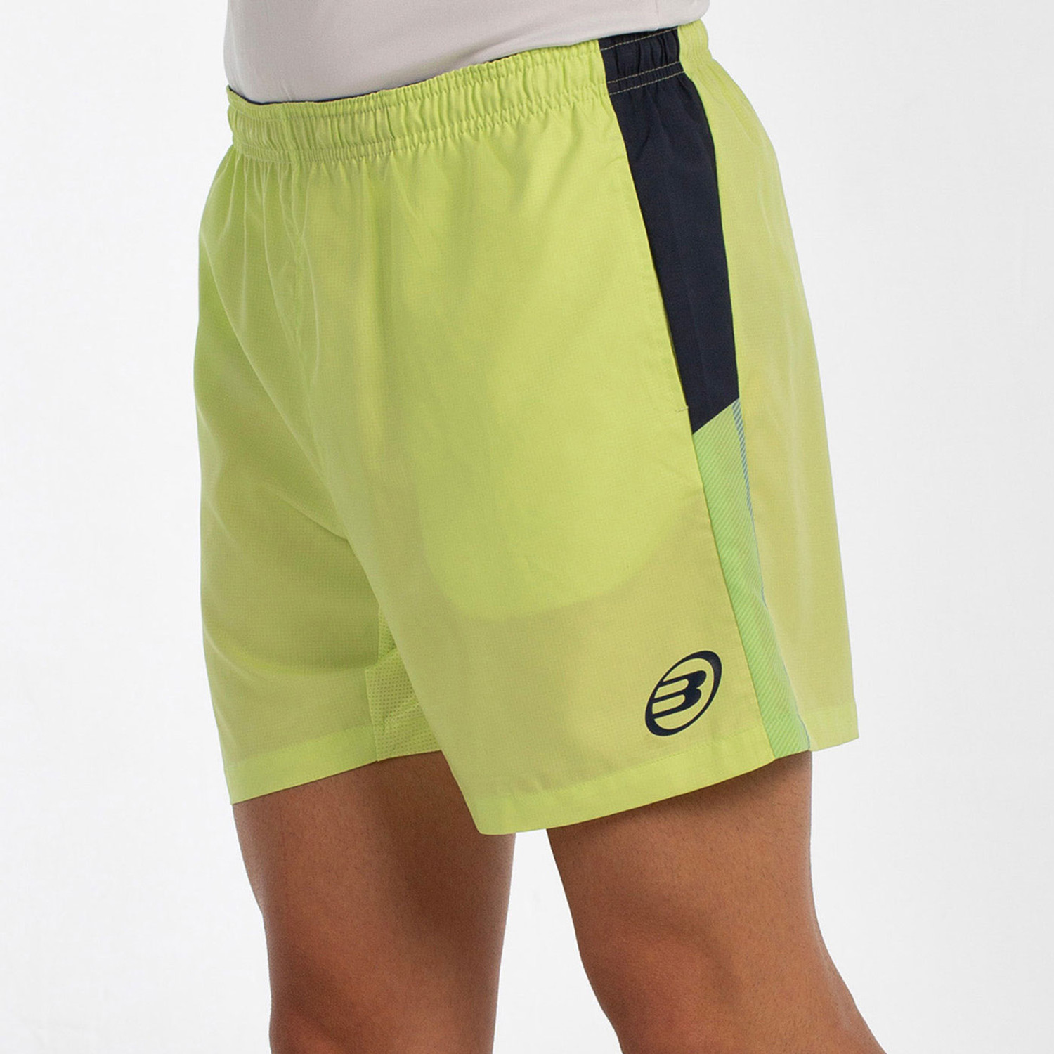 Bullpadel Legar Short
