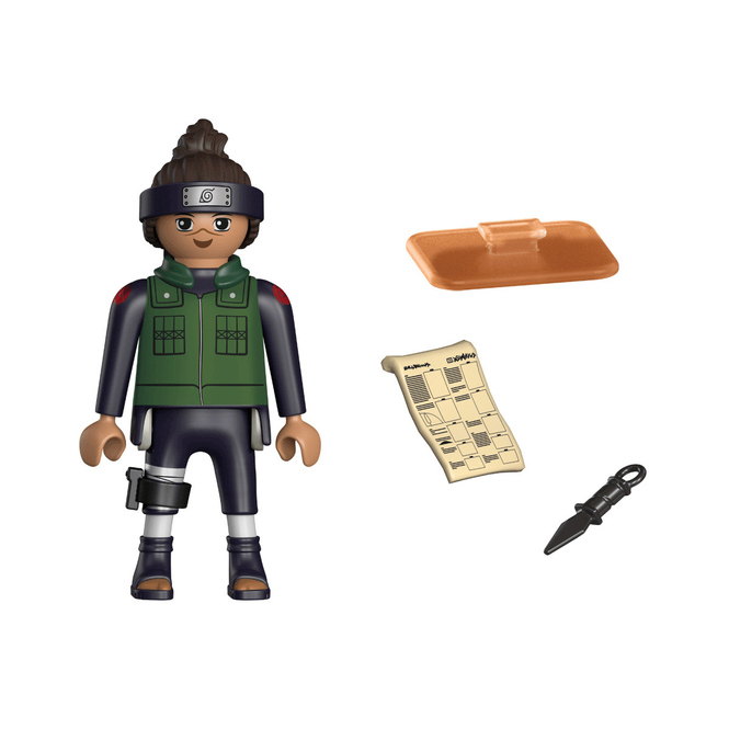 Playmobil® 71113 - Iruka - Playmobil® Naruto Shippuden