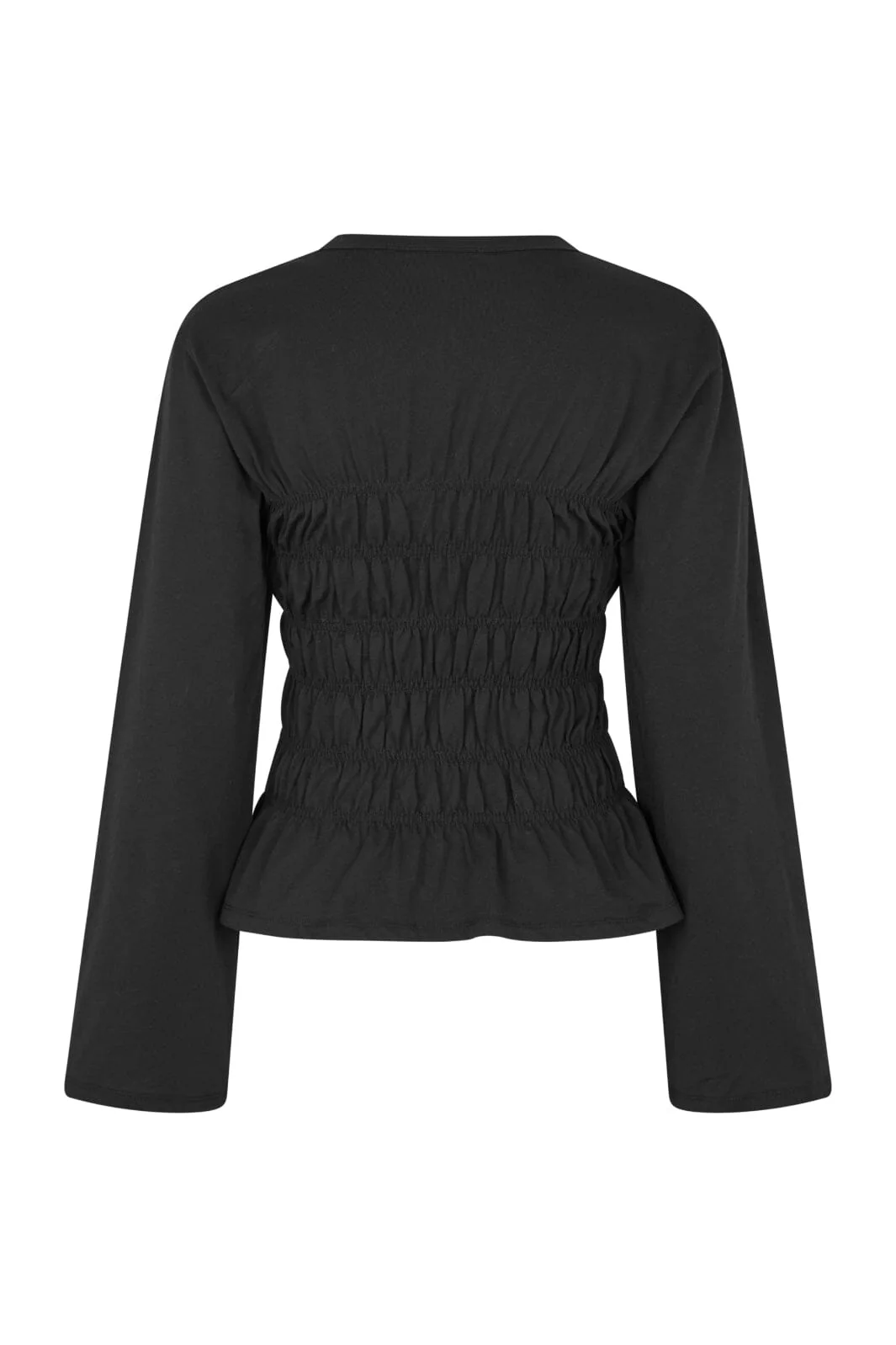 Modström Lilliemd Ls Top 58089 7090 black