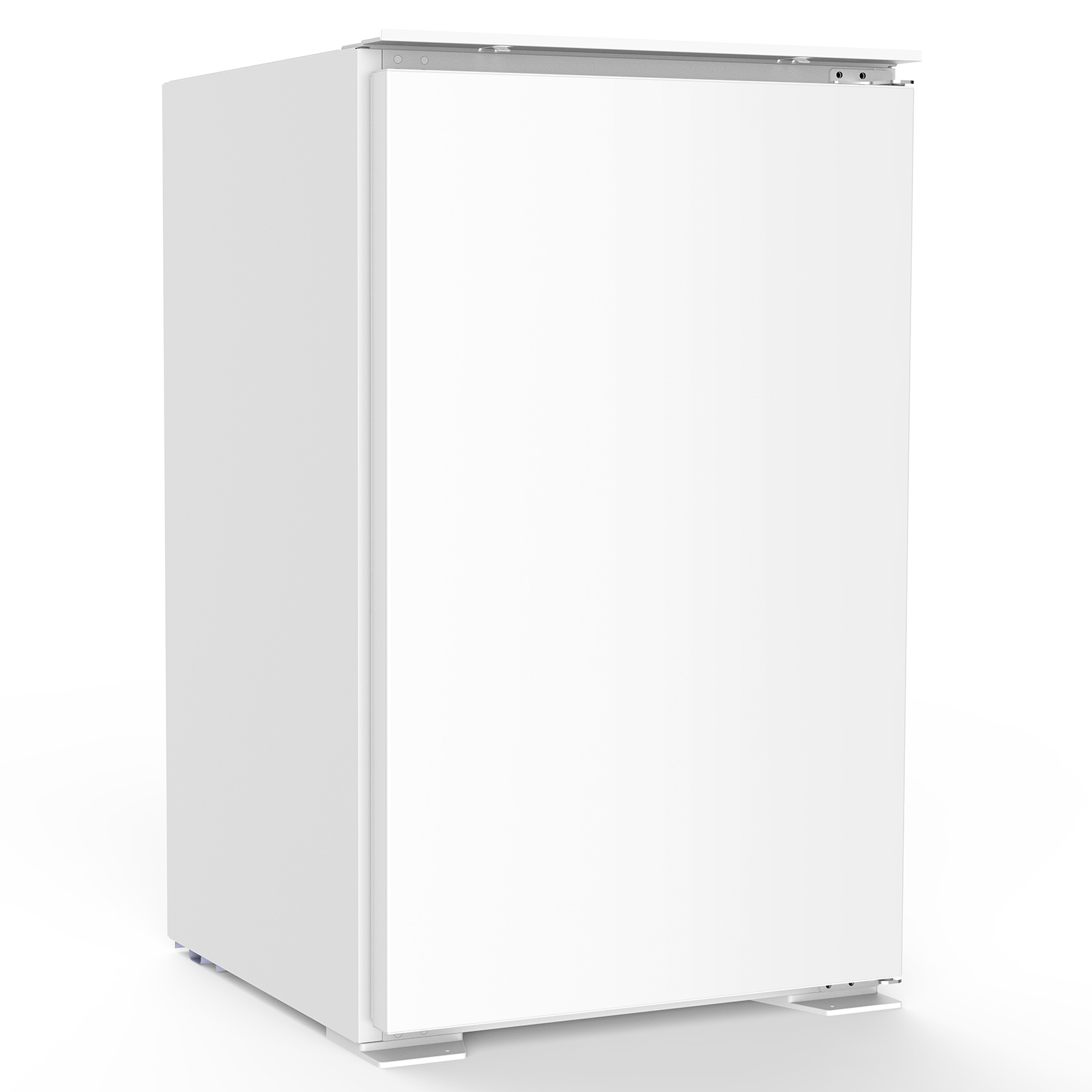 Küchenblock - Chromix anthrazit - Artisan Eiche - mit E-Geräten - 280 cm