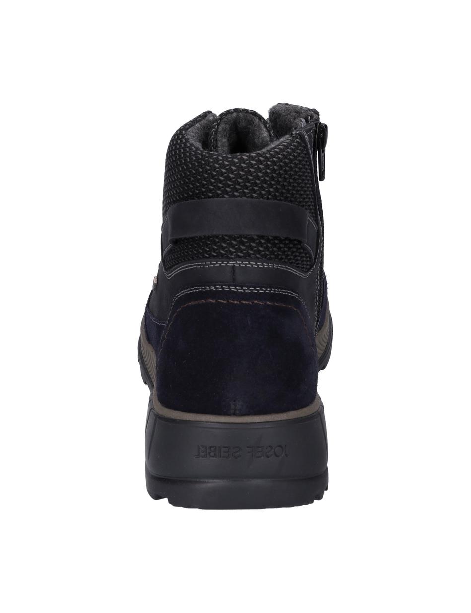 Stiefelette Raymond 53, indigo-komb