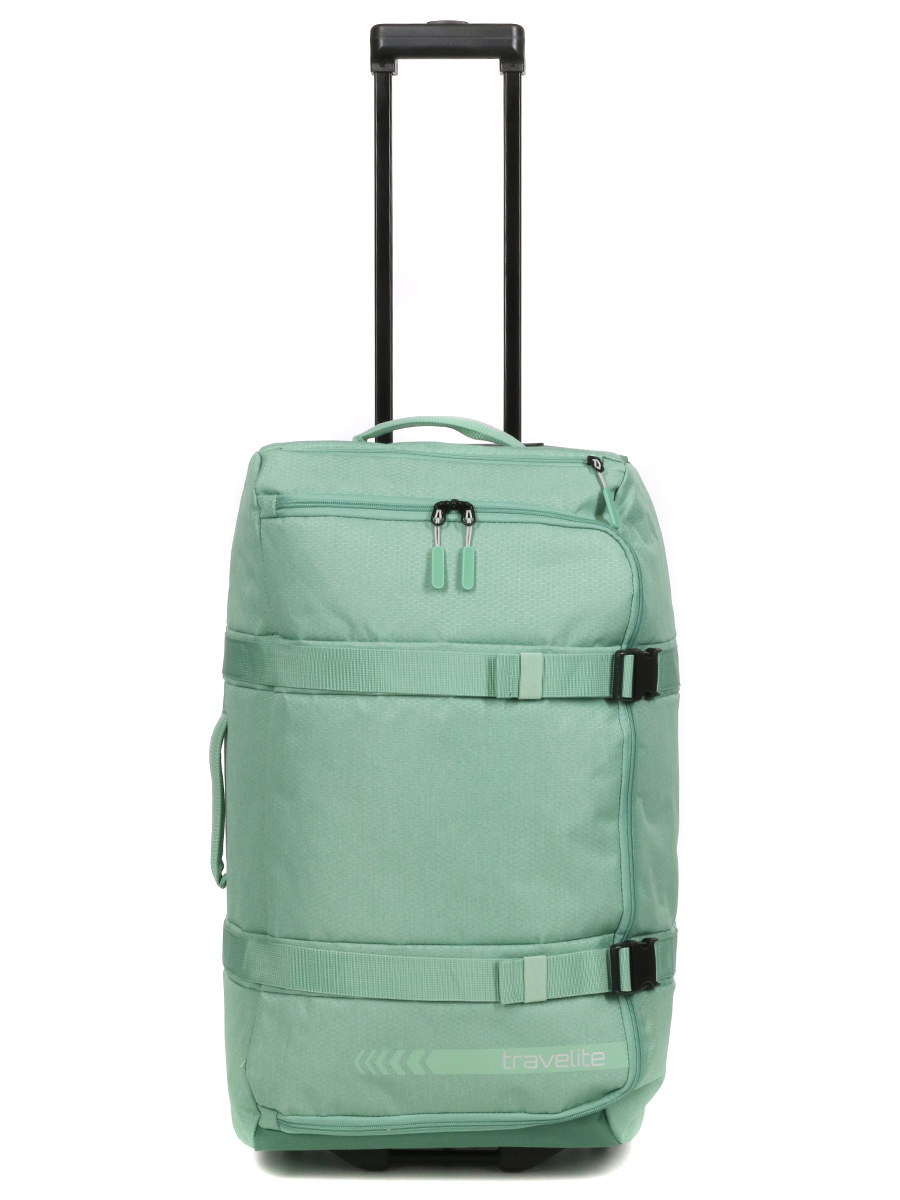 Sac de voyage À roulettes Travelite Kick Off L 68 cm