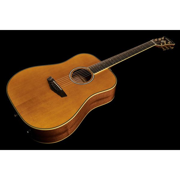 Dangelico Excel Lexington Vintage Natura