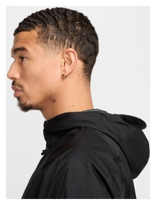 Veste Imperméable Nike Storm-Fit ADV Run Division Noir Homme