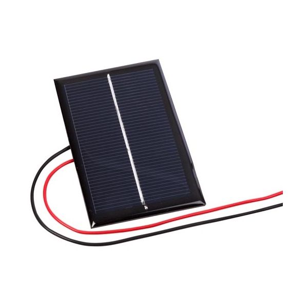 VELLEMAN Painel Fotovoltaico 200mA / 2V - SOL4