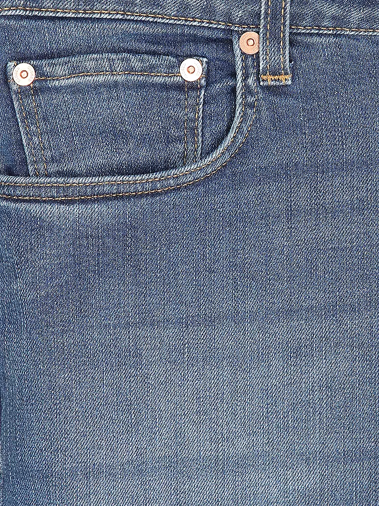 CLOSED Jeans Straight Fit JAYLEN blau