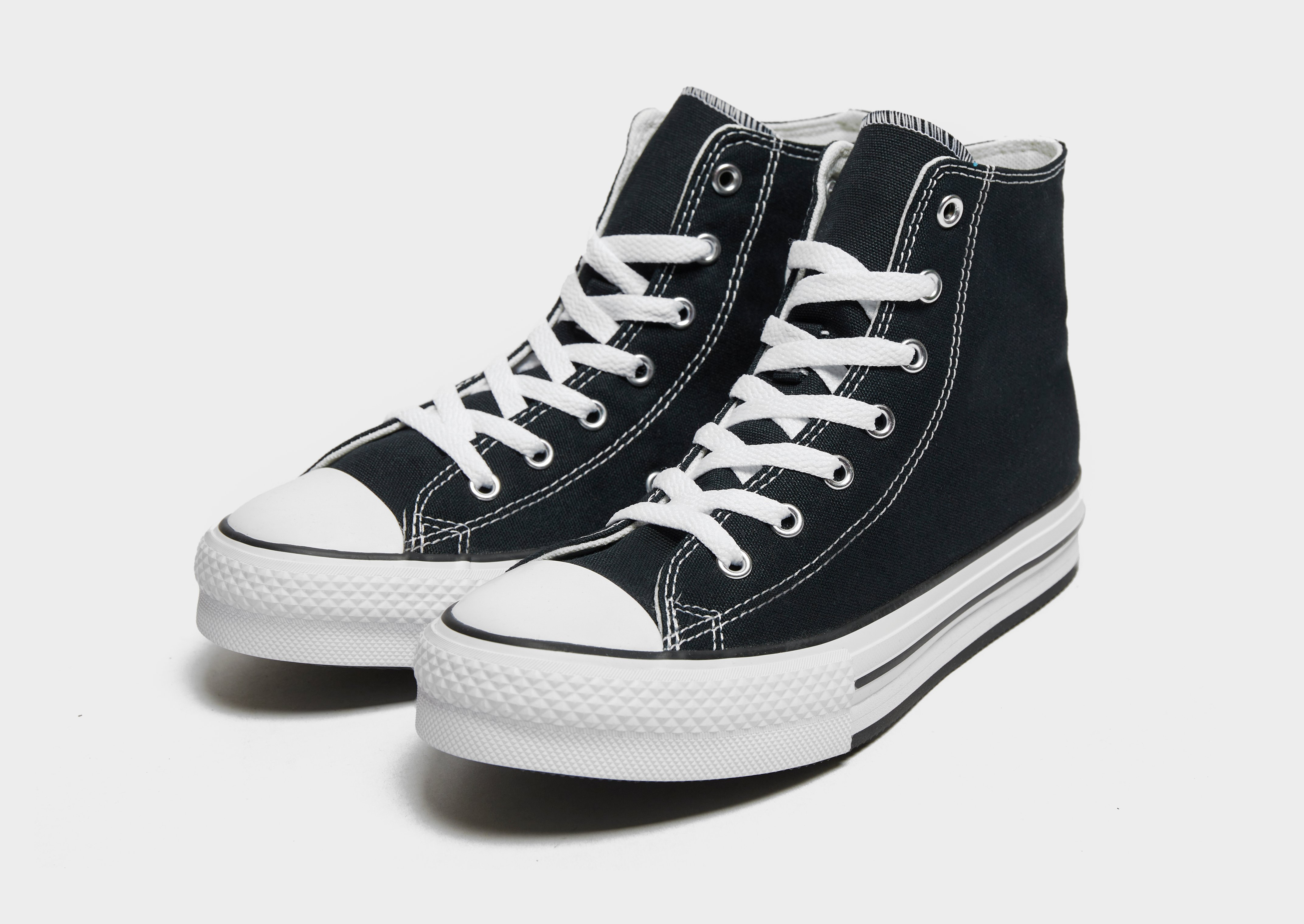 Converse All Star High Platform Enfant