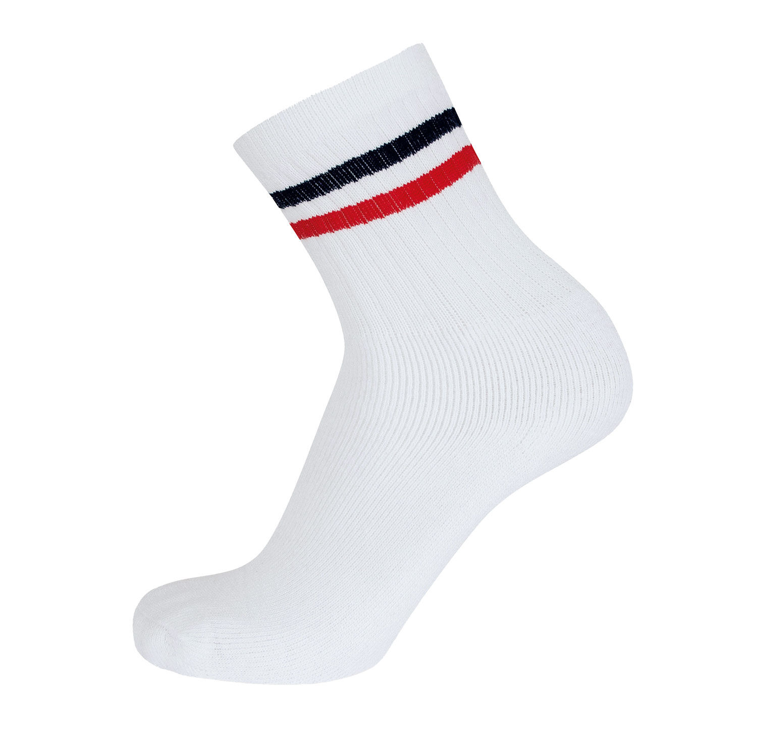 Tennissocken 5er-Pack