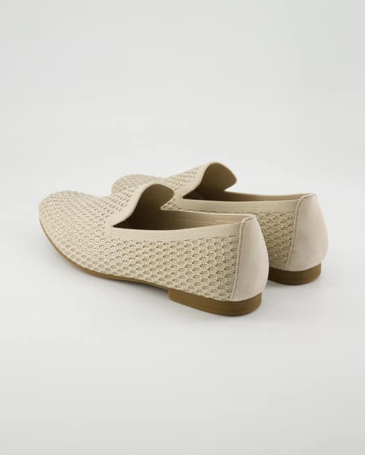 Gabor 65.216.42 Slipper in Beige