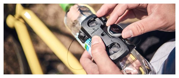 Porte-Bidon Fidlock Twist Uni Connector